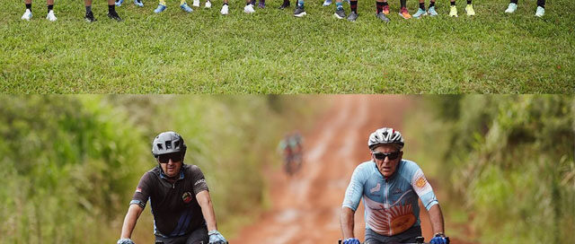 Se realizó la 41ª Maratón de las Reducciones en Concepción