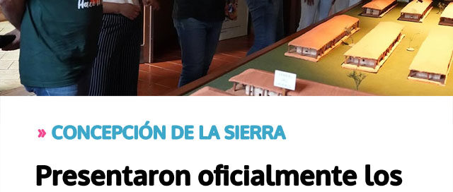 El Ministro de Turismo acompañó el lanzamiento oficial de los Carnavales 2026